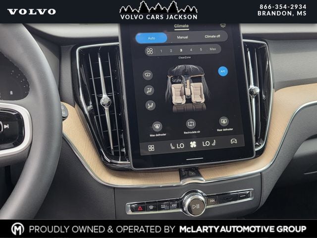 2026 Volvo XC60 B5 Core