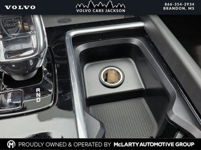 2026 Volvo XC60 B5 Core