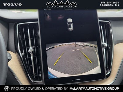2026 Volvo XC60 B5 Core