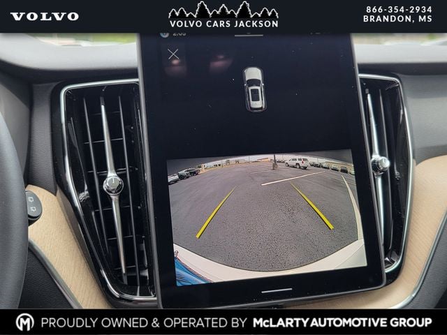 2026 Volvo XC60 B5 Core