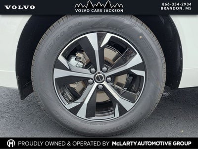 2026 Volvo XC60 B5 Core