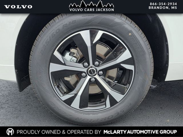 2026 Volvo XC60 B5 Core