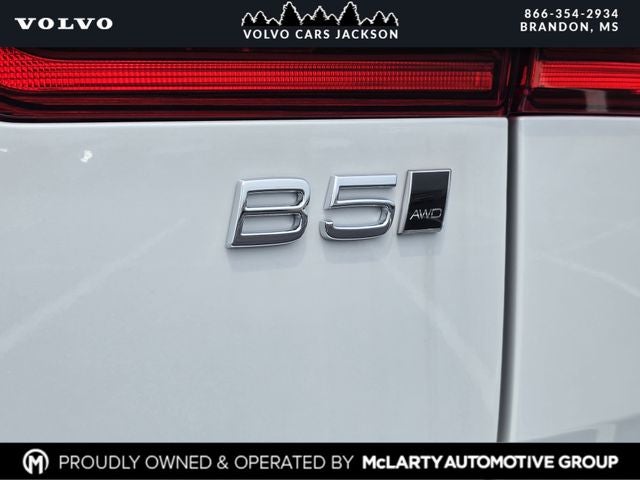 2026 Volvo XC60 B5 Core