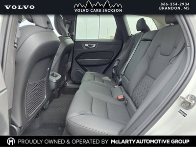 2026 Volvo XC60 B5 Core
