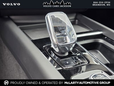 2026 Volvo XC60 B5 Core