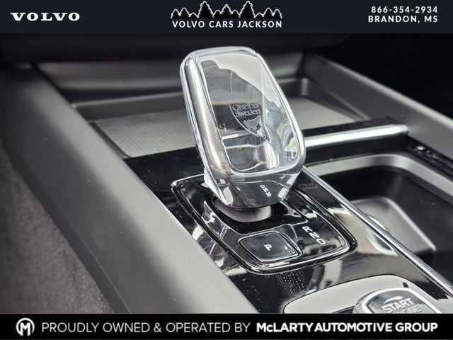 2026 Volvo XC60 B5 Core