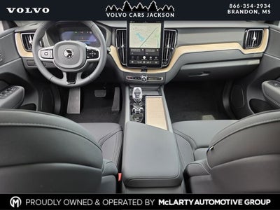2026 Volvo XC60 B5 Core
