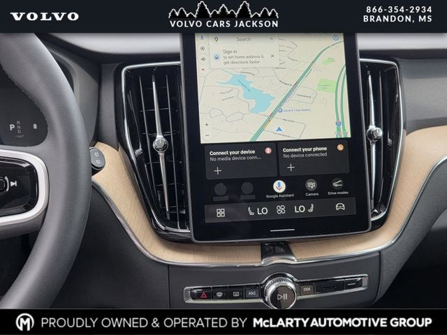 2026 Volvo XC60 B5 Core