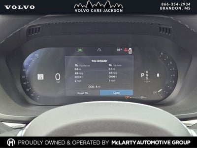 2026 Volvo XC60 B5 Core