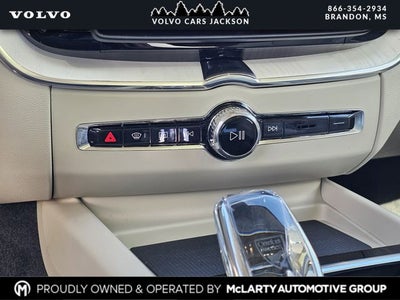 2026 Volvo XC60 B5 Ultra