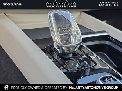 2026 Volvo XC60 B5 Ultra