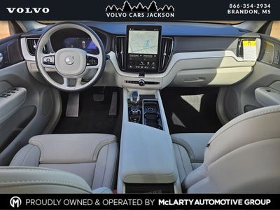 2026 Volvo XC60 B5 Ultra