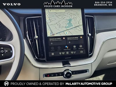 2026 Volvo XC60 B5 Ultra