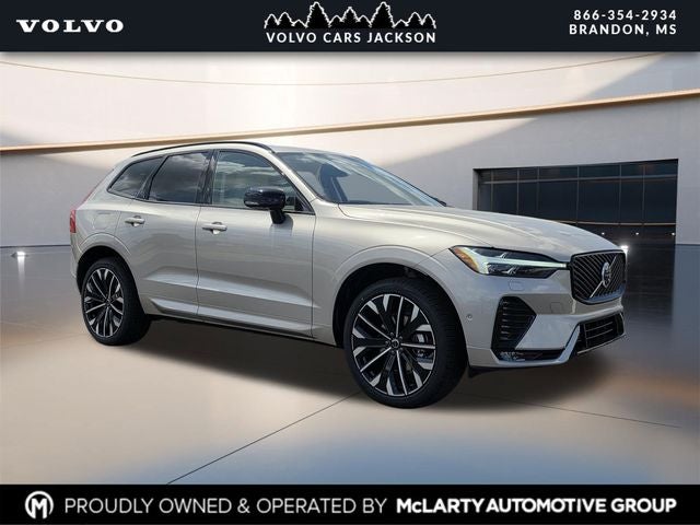2026 Volvo XC60 B5 Ultra