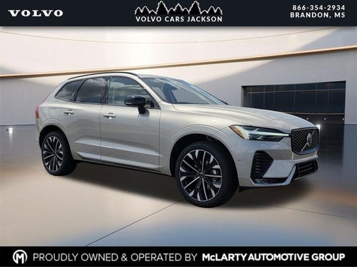2026 Volvo XC60 B5 Ultra