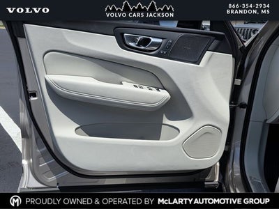 2026 Volvo XC60 B5 Ultra