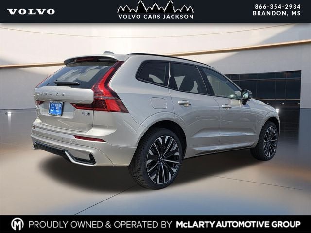 2026 Volvo XC60 B5 Ultra