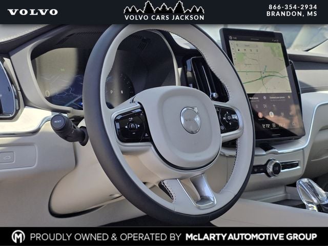 2026 Volvo XC60 B5 Ultra