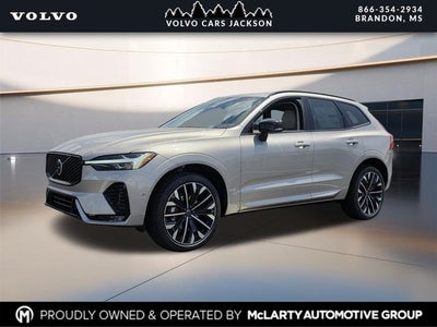 2026 Volvo XC60 B5 Ultra