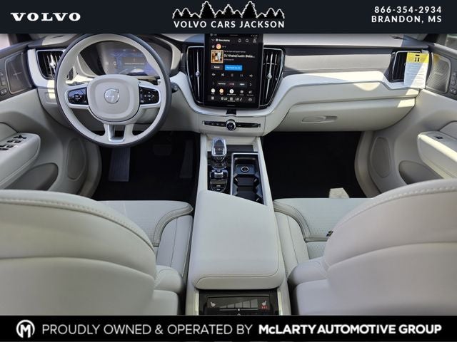 2026 Volvo XC60 B5 Ultra