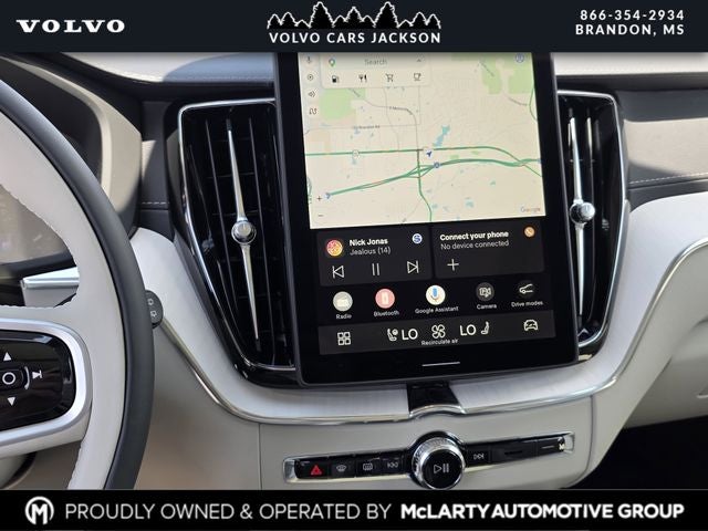 2026 Volvo XC60 B5 Ultra