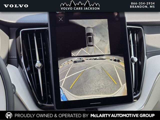 2026 Volvo XC60 B5 Ultra