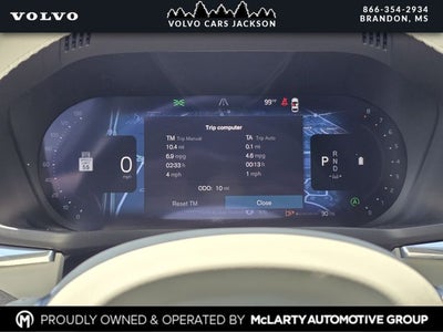 2026 Volvo XC60 B5 Ultra