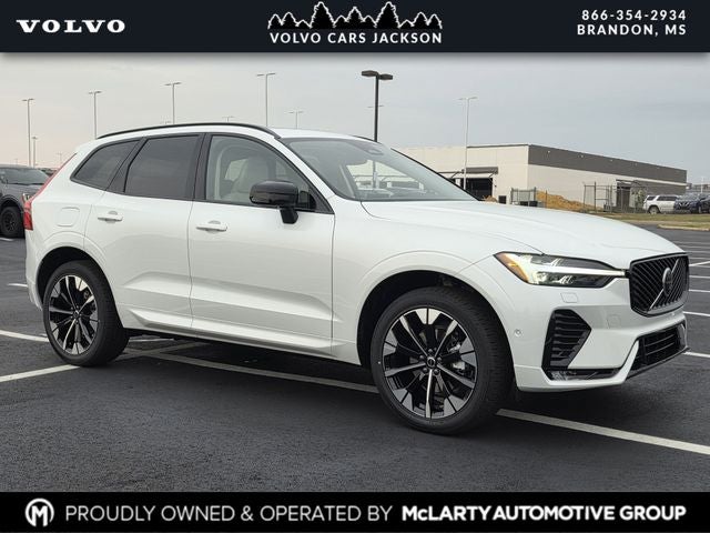 2026 Volvo XC60 B5 Ultra