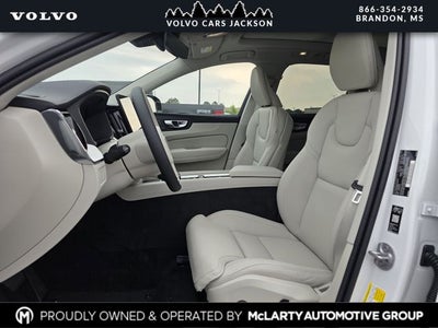 2026 Volvo XC60 B5 Ultra