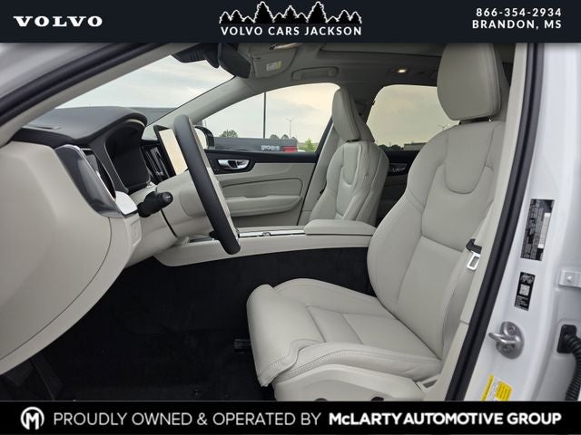 2026 Volvo XC60 B5 Ultra
