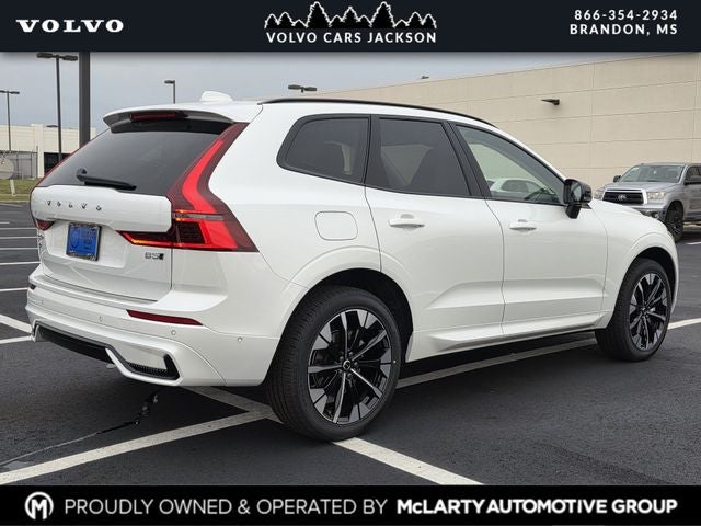 2026 Volvo XC60 B5 Ultra