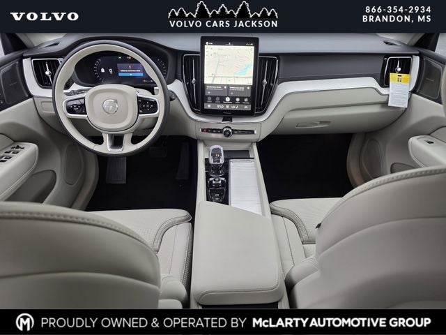 2026 Volvo XC60 B5 Ultra