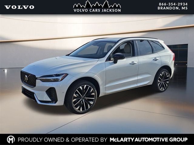 2026 Volvo XC60 B5 Ultra