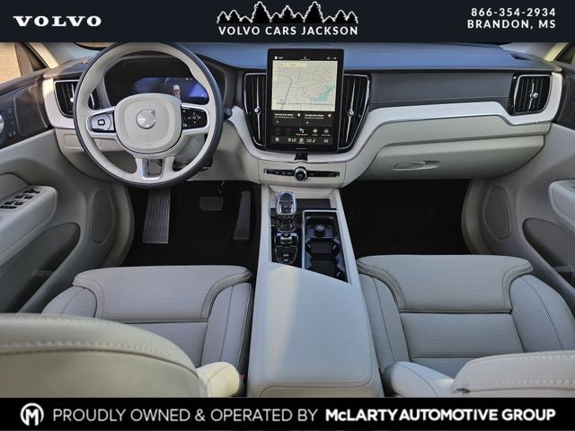 2026 Volvo XC60 B5 Ultra