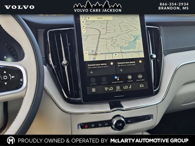 2026 Volvo XC60 B5 Ultra