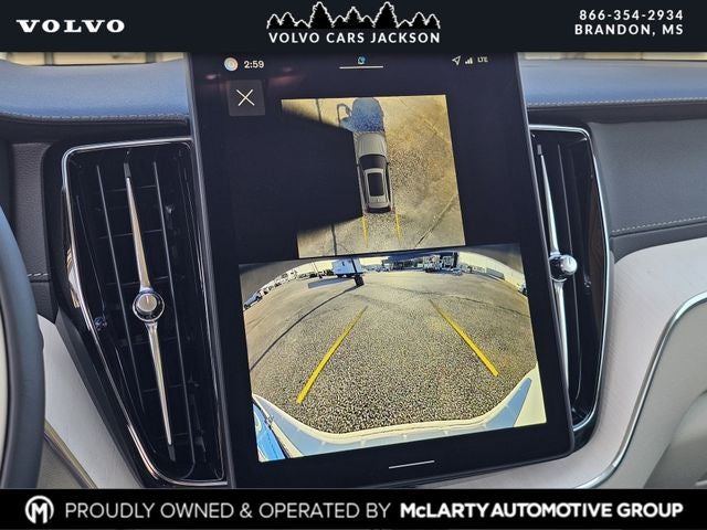 2026 Volvo XC60 B5 Ultra