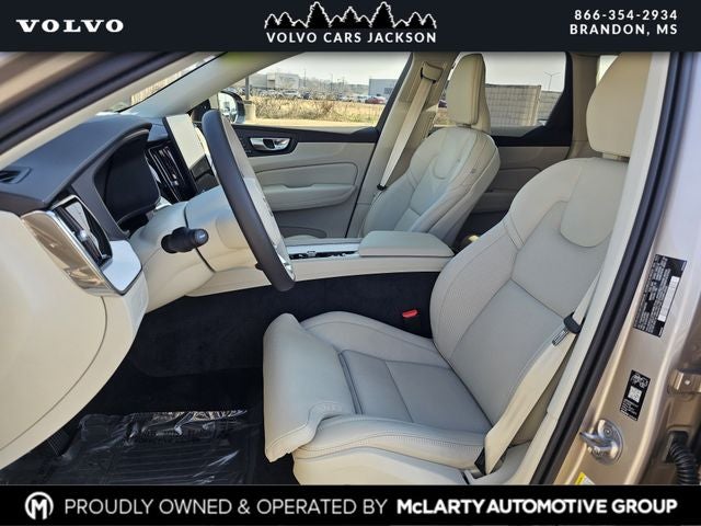 2026 Volvo XC60 B5 Ultra