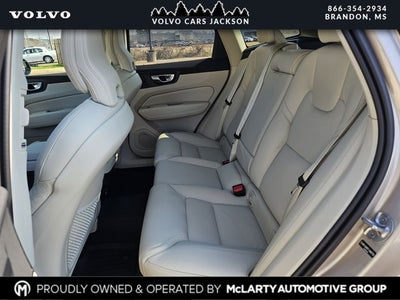 2026 Volvo XC60 B5 Ultra