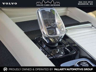 2026 Volvo XC60 B5 Ultra