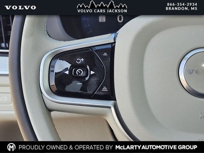 2026 Volvo XC60 B5 Ultra