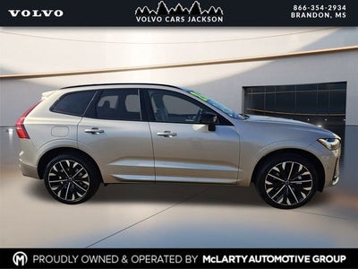 2026 Volvo XC60 B5 Ultra