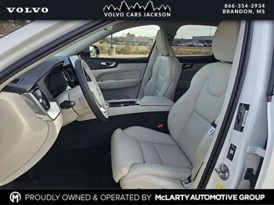 2026 Volvo XC60 B5 Ultra