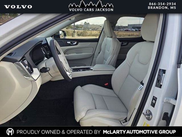 2026 Volvo XC60 B5 Ultra