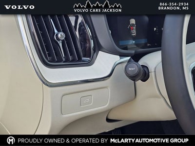 2026 Volvo XC60 B5 Ultra