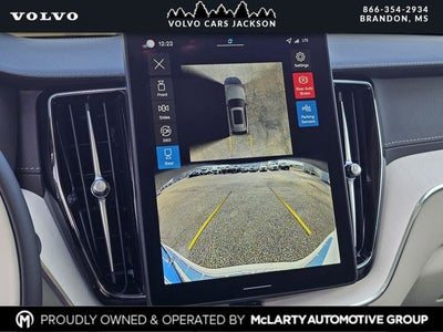 2026 Volvo XC60 B5 Ultra