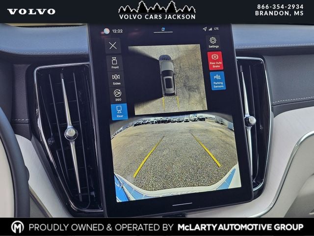 2026 Volvo XC60 B5 Ultra