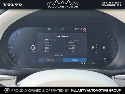 2026 Volvo XC60 B5 Ultra