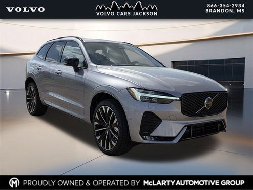 2026 Volvo XC60 B5 Ultra