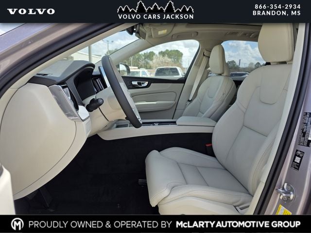 2026 Volvo XC60 B5 Ultra