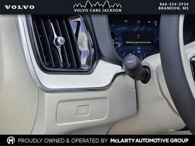 2026 Volvo XC60 B5 Ultra